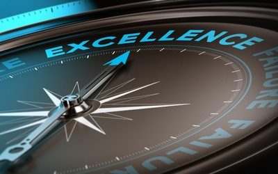 Sales Excellence – Part 2 of 5 Key Take-Aways from the Greatest Sales Company in History
