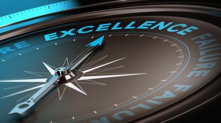 Sales Excellence – Part 2 of 5 Key Take-Aways from the Greatest Sales Company in History